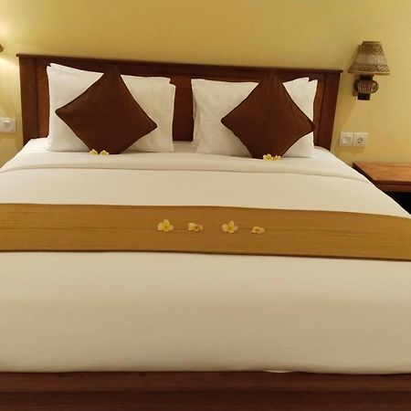 D'Natha Villa Ubud ภายนอก รูปภาพ